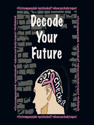 cover image of Decode Your Future